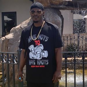 Meet your Posher, Ernest